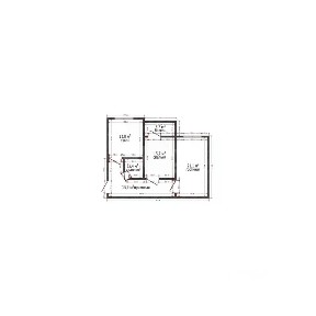 Продается 2-комн. квартира, 69 м²