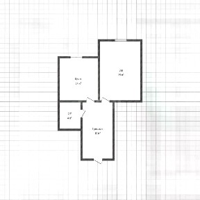 Продается 1-комн. квартира, 52 м²