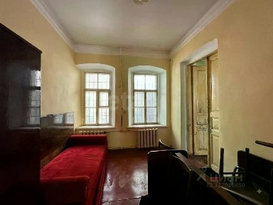 Продается 3-комн. квартира, 88,7 м²