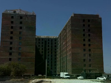 Продается 2-комн. квартира, 66 м²
