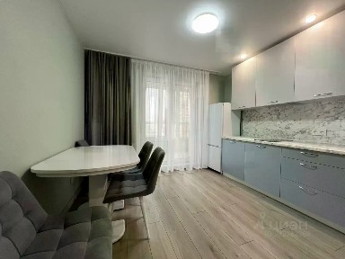 Сдается 1-комн. квартира, 37 м²