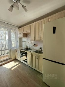 Сдается 2-комн. квартира, 49,5 м²