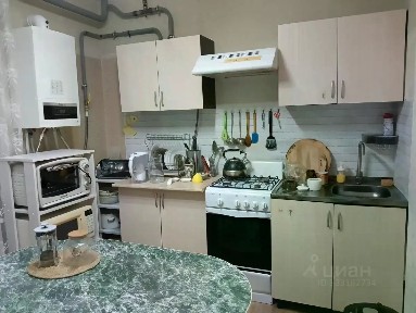 Сдается 1-комн. квартира, 35 м²