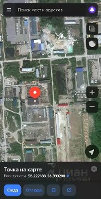 Продается здание, 2 634 м²
