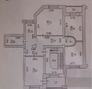 Продается помещение свободного назначения, 148 м²