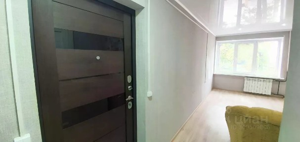 Продается помещение свободного назначения, 17,5 м²