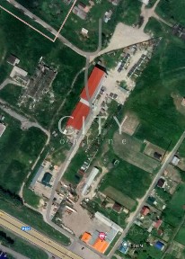 Тюменская область, Тюменский район, Каскара село, Зерновая ул., 1
