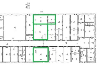 Сдается офис, 102 м²