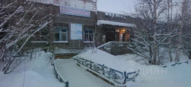Сдается помещение свободного назначения, 64,1 м²