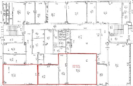 Сдается помещение свободного назначения, 280 м²