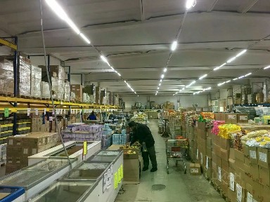 Сдается склад, 1 167 м²