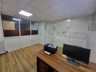 Сдается офис, 15 м²