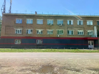 Сдается торговая площадь, 340 м²