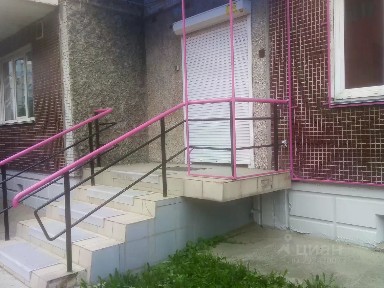 Сдается помещение свободного назначения, 122 м²