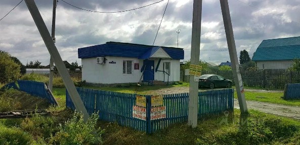 Продается торговая площадь, 60 м²