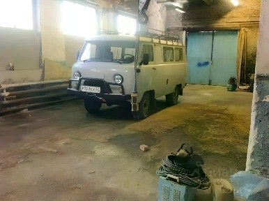 Продается склад, 3 681 м²
