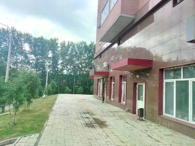 Сдается торговая площадь, 135 м²