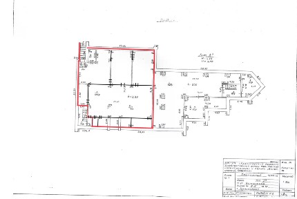 Сдается помещение свободного назначения, 277 м²