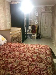 Продается 2-комн. квартира, 50 м²