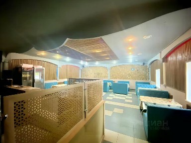 Сдается помещение свободного назначения, 190 м²
