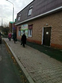 Продается торговая площадь, 440 м²