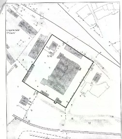 Продается производство, 22 000 м²