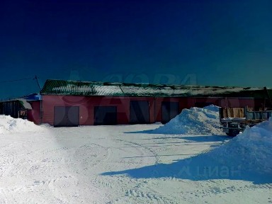 Тюменская область, Ялуторовск, Железнодорожная ул., 19