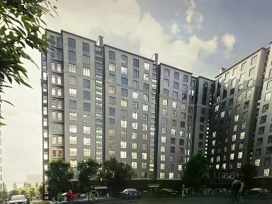Продается 3-комн. квартира, 100 м²