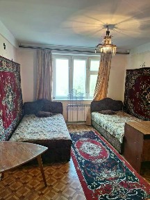 Сдается 2-комн. квартира, 65 м²