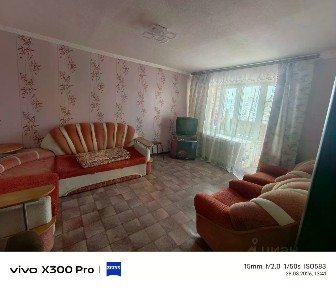 Сдается 1-комн. квартира, 39 м²