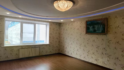 Сдается 2-комн. квартира, 77 м²