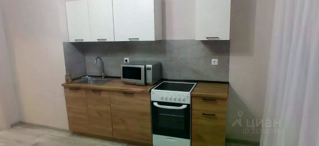 Сдается 2-комн. квартира, 55 м²