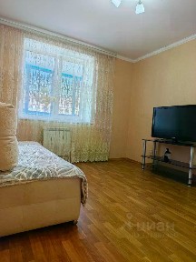 Сдается 1-комн. квартира, 36,4 м²