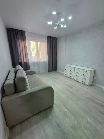 Сдается 1-комн. квартира, 36 м²