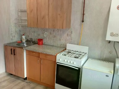 Сдается 1-комн. квартира, 45 м²