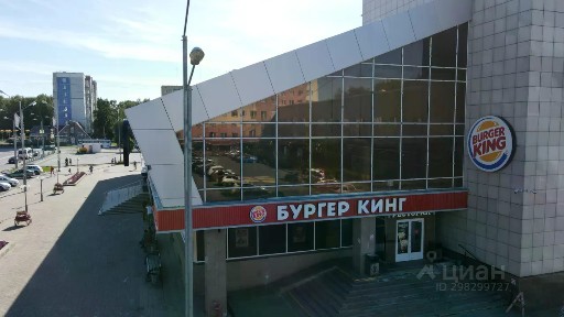 Продается арендный бизнес, 4 415 м²