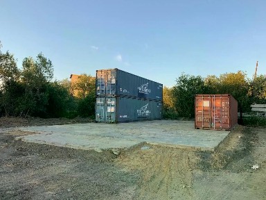 Продается коммерческая земля, 100 сот.