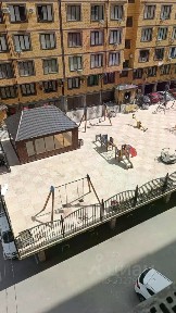 Продается 1-комн. квартира, 56,8 м²