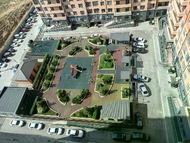 Продается студия, 41,92 м²