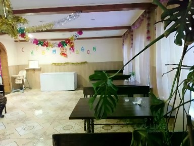 Продается готовый бизнес ⋅ кафе/ресторан, 400 м²