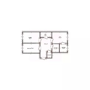 Продается 4-комн. квартира, 147 м²