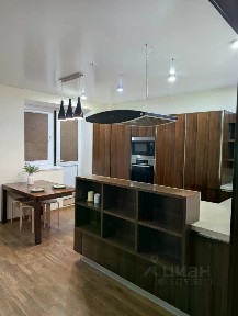 Сдается 3-комн. квартира, 101,2 м²