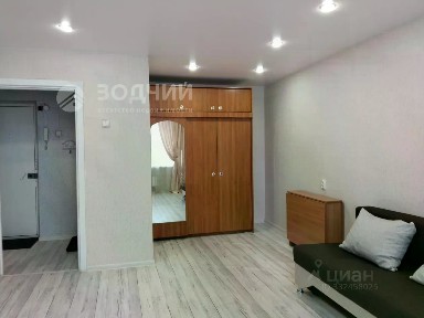 Сдается 1-комн. квартира, 35 м²