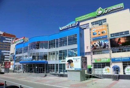 Сдается 1-комн. квартира, 43,3 м²