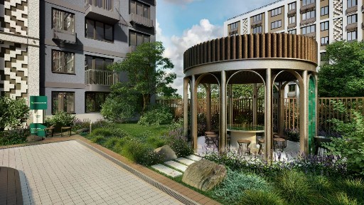 Продается 1-комн. квартира, 31,88 м²