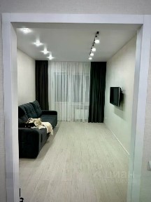 Сдается 1-комн. квартира, 42 м²