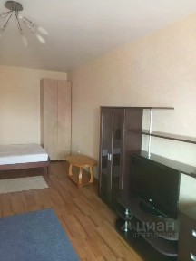 Сдается 1-комн. квартира, 48 м²