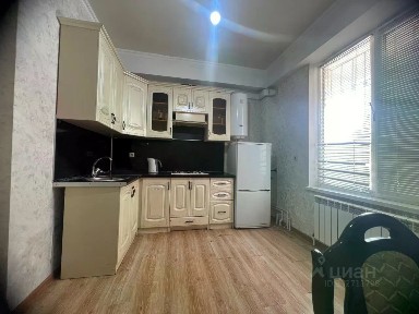 Продается 1-комн. квартира, 36,5 м²