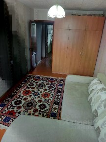 Сдается 2-комн. квартира, 50 м²