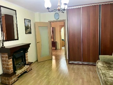 Сдается 3-комн. квартира, 96,7 м²